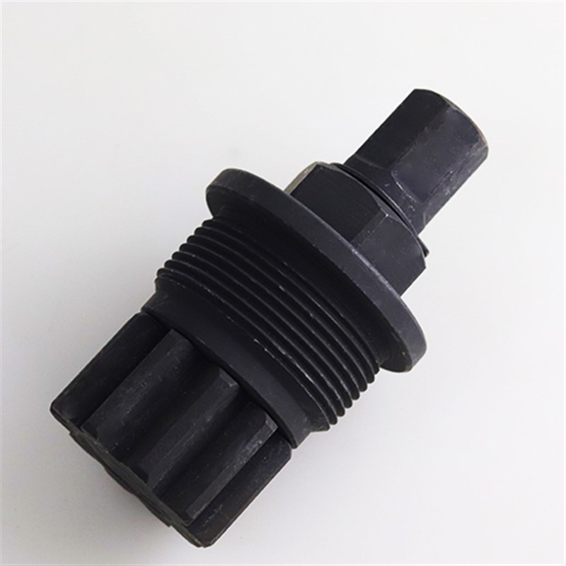 红岩杰狮C9发动机维修正时盘车专用工具C9正时工具上汽依维柯科索