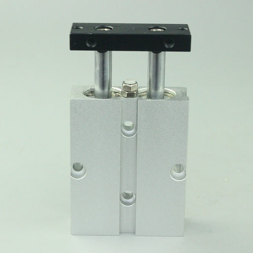 双轴双杆气缸TDA/TN25*10x20x25X30x40x50x60x75x80x90x100x150-S