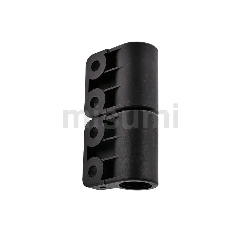 标准品 米思米 缓冲器蝶形铰链 MISUMI