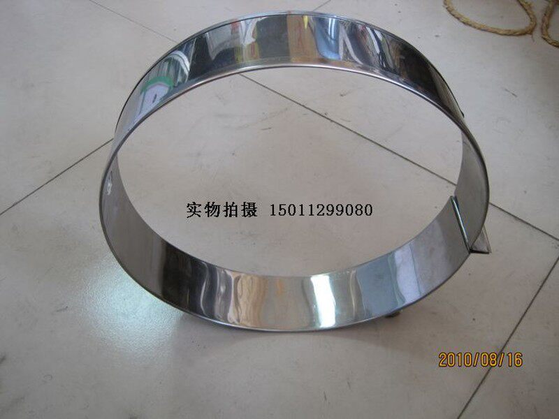 定做加热圈/铸铝加热管/不锈钢加热圈 加热片加热板可配温控器