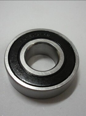 不锈钢轴承6203 2RS/S6203 2RS,尺寸:174012MM。