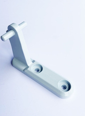 适用于美的冰箱中门铰链小天鹅冰箱BCD-216/206/TSM/TSMN/GSL