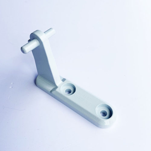 适用于美的冰箱中门铰链小天鹅冰箱BCD-216/206/TSM/TSMN/GSL