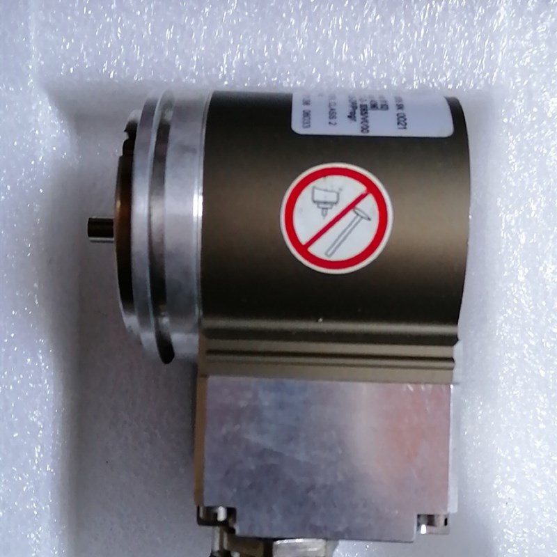 全新CE58M-00245 TR绝对值编码器