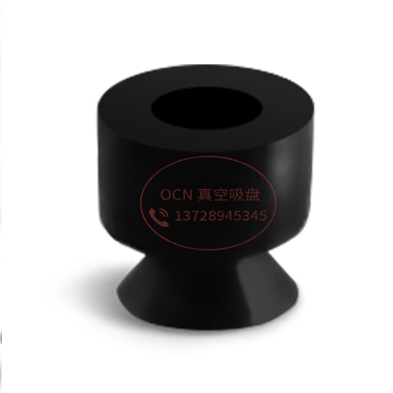台湾小型单层真空吸盘进口耐磨吸嘴ZP3-015/02/035UN/US/UGS