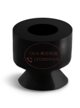 台湾小型单层真空吸盘进口耐磨吸嘴ZP3-015/02/035UN/US/UGS
