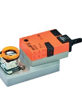 BELIMO电动风阀执行器SMDU230 搏力谋快速风门执行器20NM 20秒