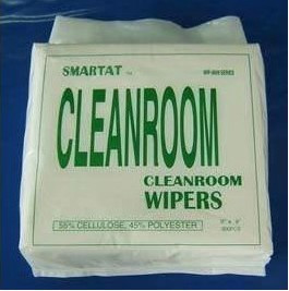 无尘纸0609 工业擦拭纸 9寸 300纸