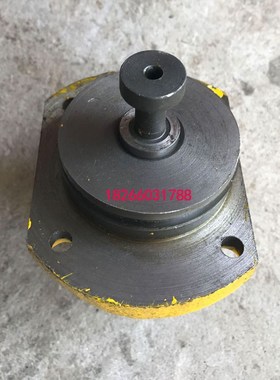 中捷Z3063x20摇臂钻床主轴箱夹紧油缸锁紧油缸65012沈阳机床配件