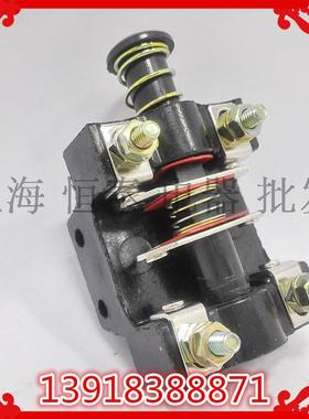 LX1型 LX1-01K/02K 行程开关500V 6A 限位开关微动开关1常开1常闭