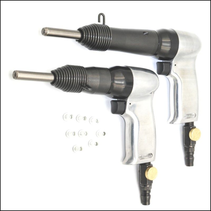 气动铆钉枪 铆钉机交通标牌广告铭牌气动铆钉锤 空心/实心铆钉枪,农用物资,苗木固定器/支撑器,淘宝优惠券,粉丝福利购,淘宝优惠卷
