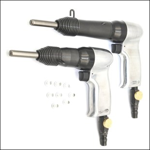 气动铆钉枪 铆钉机交通标牌广告铭牌气动铆钉锤 空心/实心铆钉枪