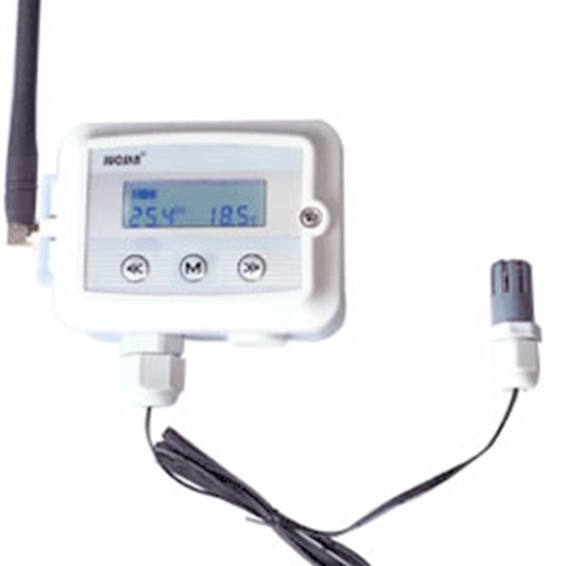 SLS109HTF无线分体式温湿度传感器 温湿度变送器 温湿度探头