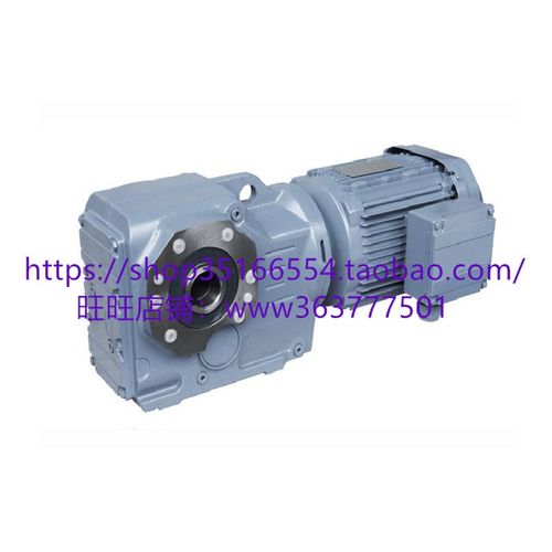 JRTFAF89和SAT57KAB127R87/KAZ187R97/KAZ107R77减速机GFA109