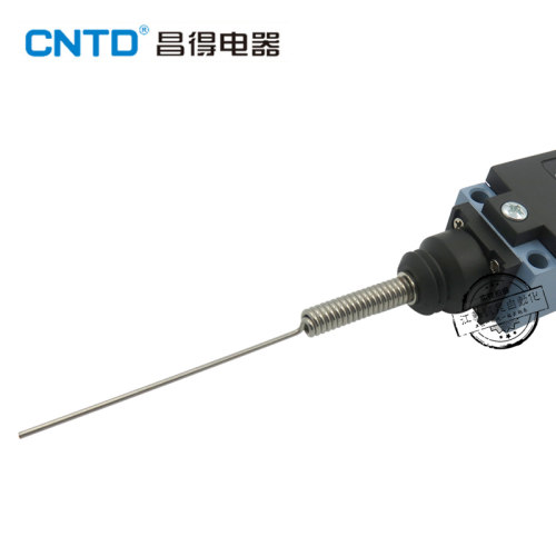 CNTD昌得限位行程开关TZ-8169杆子防水ME/8169 AZ-8169 CZ-8169