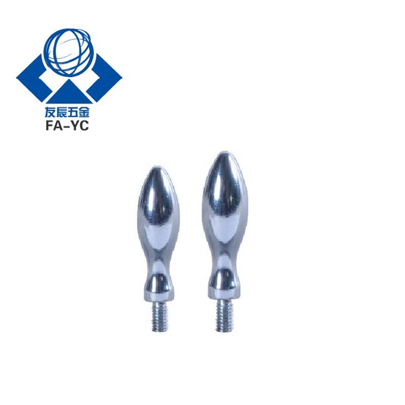 曲面手柄 HAC11/HAC13-M5/M6/M8/M10