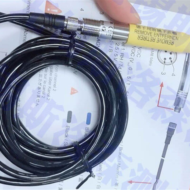 HMP60 芬兰维萨拉 湿度传感器 Vaisala温湿度变送器 温湿度探头