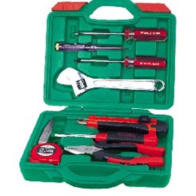 南通鑫达 8PCS家用组合工具