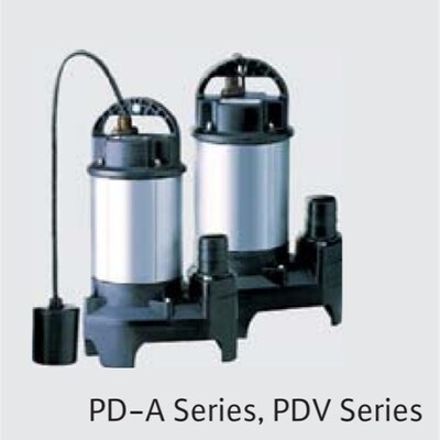威乐潜水泵PD-A751EA,PDV-A400EA,PDV-A750E,PDV-A750EA,STS40/8