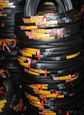 三角皮带A型A29 A30 A31 A32 A33 A34 A35 A36 A37 A38 A39 A40