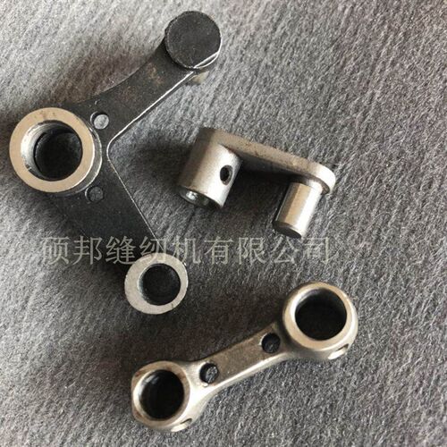 大嘴341高车三角猫 341高车三角架摇板缝纫机三角架 针汽车配件