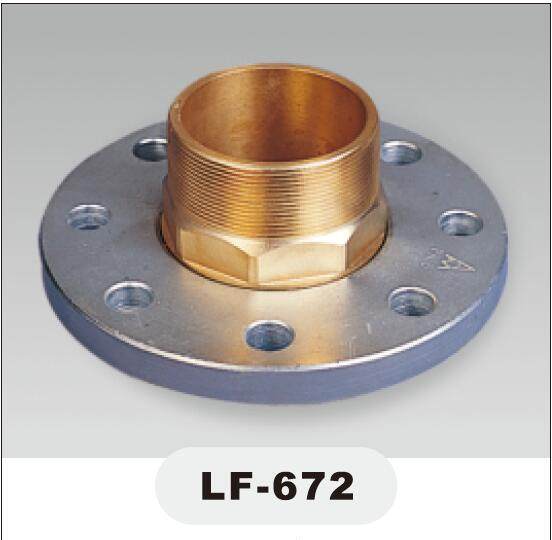 amico埃美柯LF-672外丝铜忖钢法兰DN15(内有各种规格),农用物资,苗木固定器/支撑器,淘宝优惠券,粉丝福利购,淘宝优惠卷