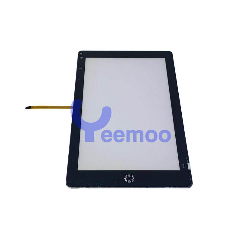 适用理光IMC3500 C3000 C2500 C2000 C2001全新触摸屏面板 液晶屏