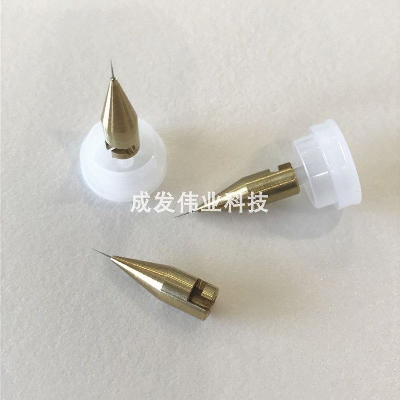 LED半导体自动测试推拉力钩针推刀 DAGE4000金线芯片测试推刀钩针