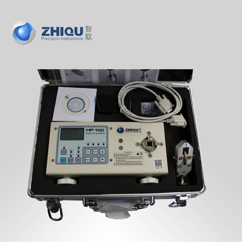 Z254智取ZQ-11F玩具扭力测试仪小物件扭力测试仪带软件