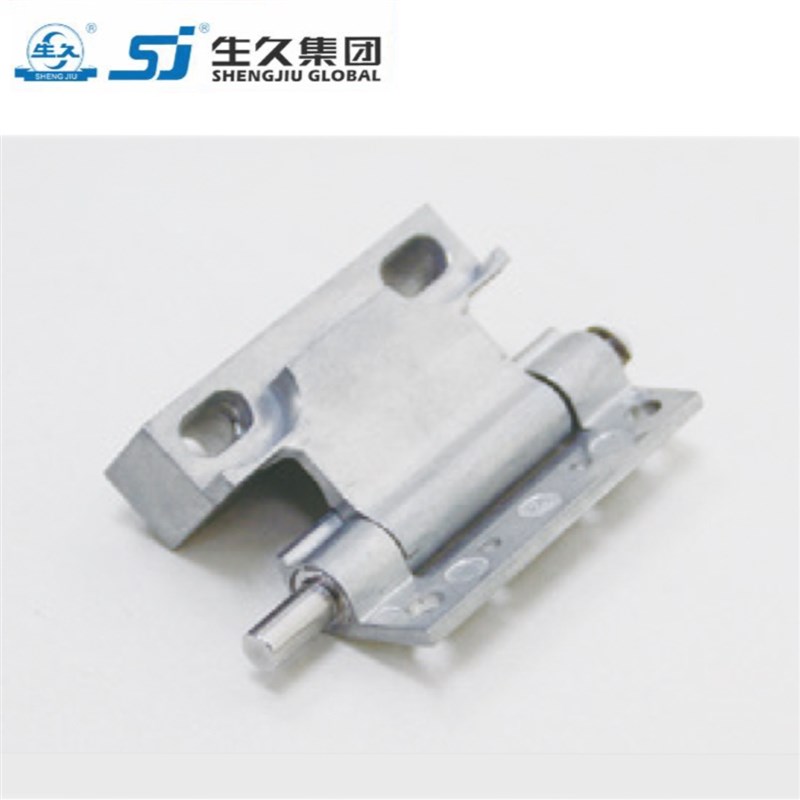 生久柜锁 配电箱暗铰链CL237-3 暗装可焊接内门铰链 铁皮箱铰链