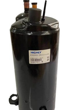 原装空调制冷压缩机WHP07650BSV-C9EU/