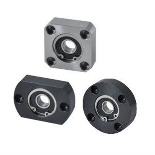 孔径17 轴承座BFF21