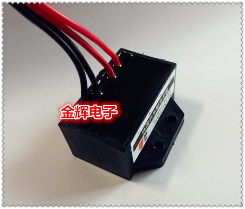 ZLKS-175-4 ac380 dc175电机抱闸刹车整流器