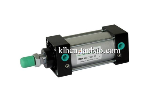 SC63X175/SC63X175-S带磁标准气缸