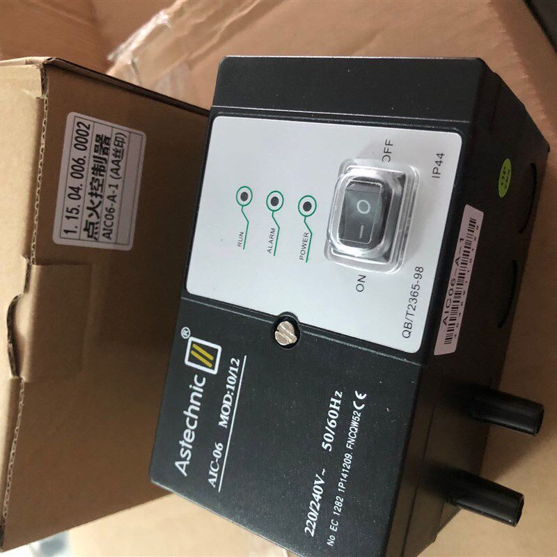 Astechnic自动点火器AIC06-A-1,AIC06-C-1,AIC06-B-1自动烧嘴点火