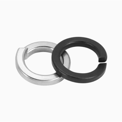 现货供应:DIN128A 鞍型弹簧垫圈 GB7245鞍型弹性垫圈 不锈钢304