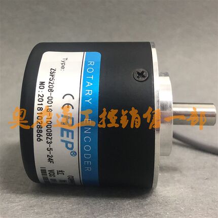 ZSP5208-001G-360BZ3-5-24F编码器1 E 600 2000 1000 5L 12-24C