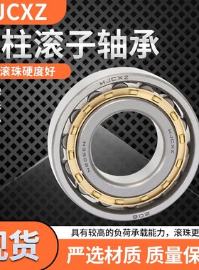 圆柱滚子轴承 N NUP NJ RN NU2338 2340 2344 2348 2352 2356 EM