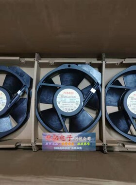 5915PC-23T-B30 NMB 17238 17厘米230V变频器风机UPS电源散热风扇