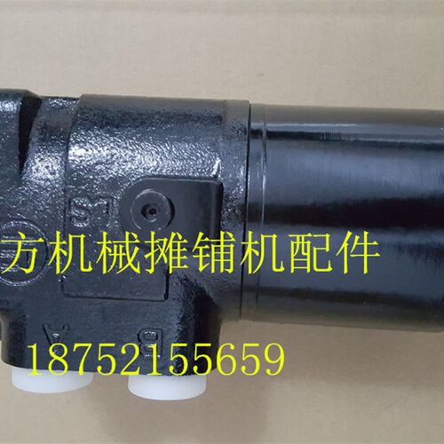 戴纳派克压路机转向泵 CC522 622 转向泵  方向助力器液压泵配件