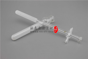 实验室玻璃匀浆器组织研磨器 0.5ml 1ml 2ml 5m l10ml 20ml100ml