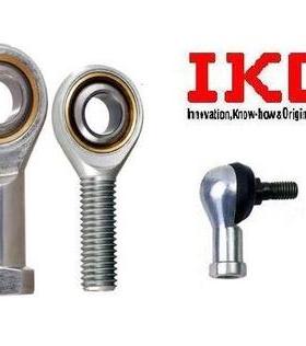 IKO进口关节轴承SI SA L 3 4 5 6 8 10 12 14 16 18 20 22 25 28