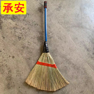 龙须草小扫把小笤帚