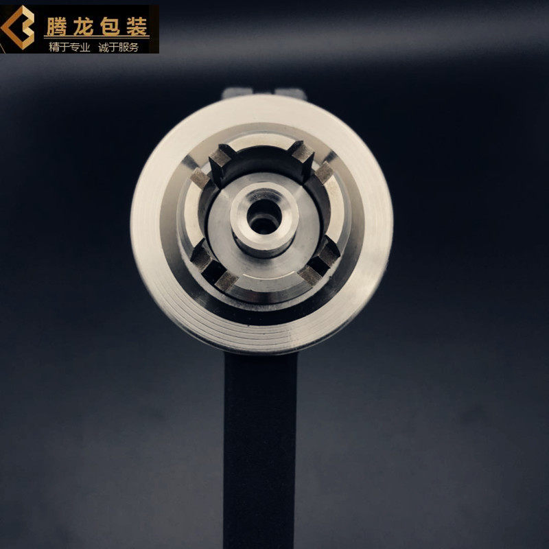 西林瓶手动d开盖钳试剂瓶专用起盖器顶空瓶启盖器 起盖钳