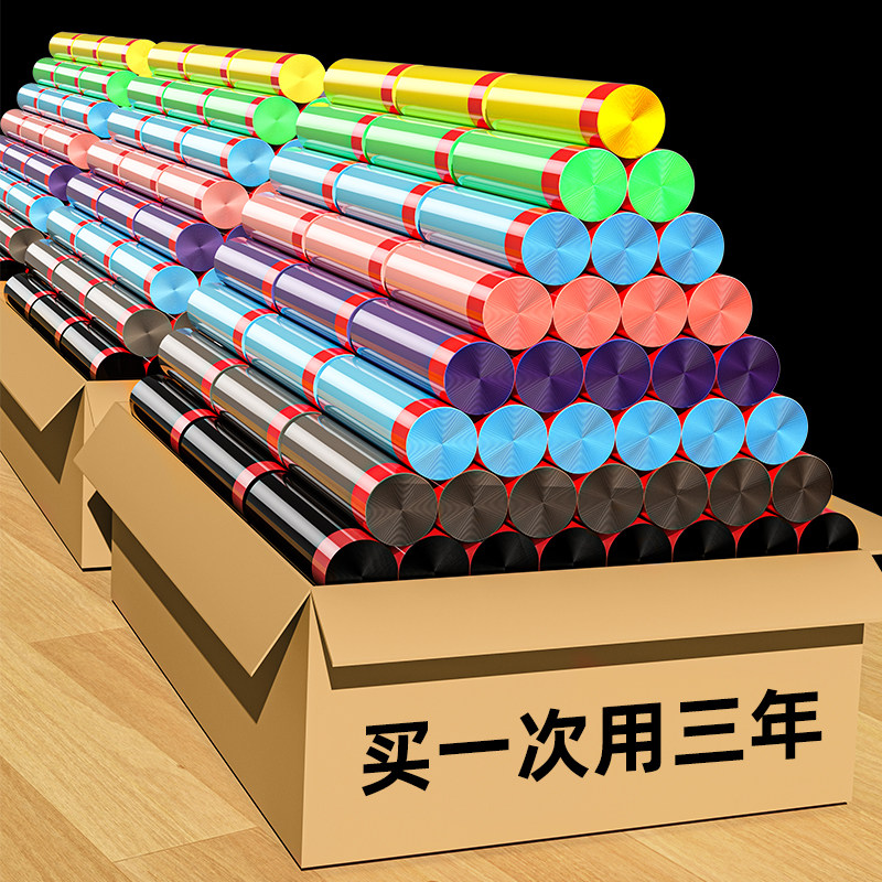 整箱装垃a圾袋抽绳式圾圾袋家用手提式加厚塑料袋商用圾圾桶塑料