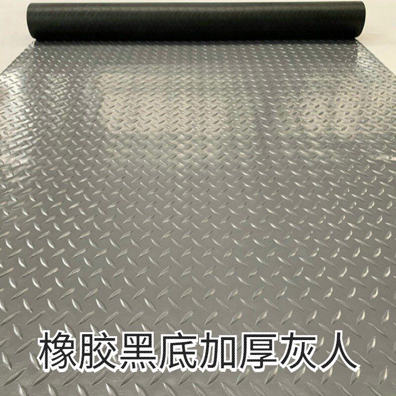 防滑垫PVCg防水塑料红地毯地板室外酒店走廊地胶浴室满铺塑胶地垫