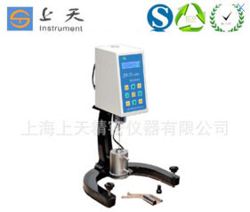 上海上天石油化工粘度计DV-79B双圆筒数字式粘度计1-750万mpa.s