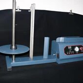 甄选气柱袋自动机 抗震王 L袋卷材气泡柱自动防震便携式