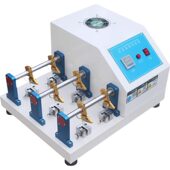 甄选皮革耐折试验机6组 12组耐挠实验机布料皮料革料曲折耐挠性测