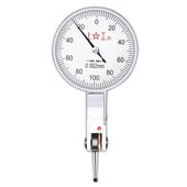 0.2精度校表头校表 甄选上工杠杆百分表千分表杠杆指示表0 0.8